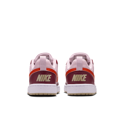 Nike Court Borough Low Recraft Big Kids' Shoes