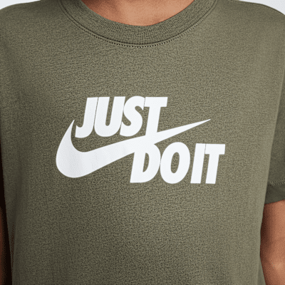 Nike Sportswear T-shirt voor kids