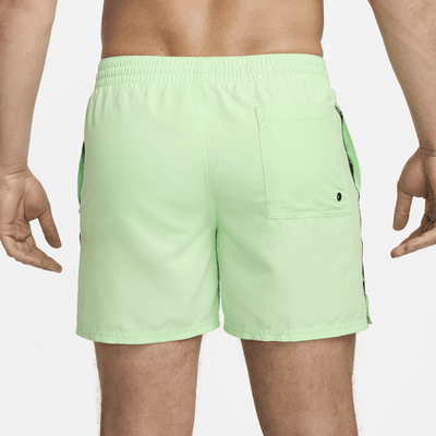 Shorts de voleibol de 13 cm para hombre Nike Swim