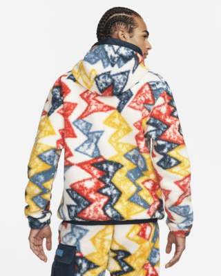 Statement Fleece Hoodie. Nike 