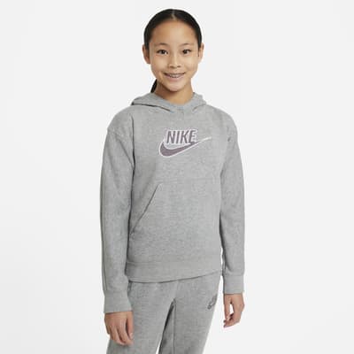 Nike Sportswear Older Kids' Pullover 