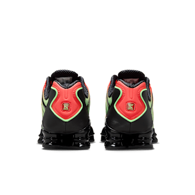 Nike Shox TL Men's Shoes