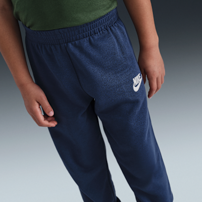 Nike Sportswear Younger Kids' Reveal 2-Piece French Terry Set