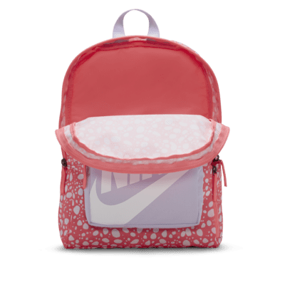 Nike Classic Kids' Printed Backpack