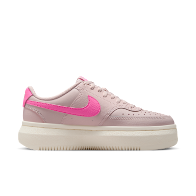 Tenis para mujer Nike Court Vision Alta