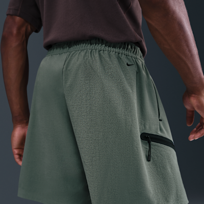 Nike Tech Men's Dri-FIT Shori Loose-Fit Shorts