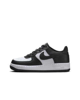 Подростковые кроссовки Nike Air Force 1 Big Kids'