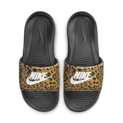 Chancla estampada para mujer Nike Victori One