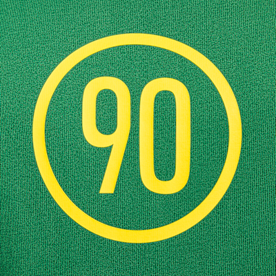 Nike Total 90 Men's Football T-Shirt