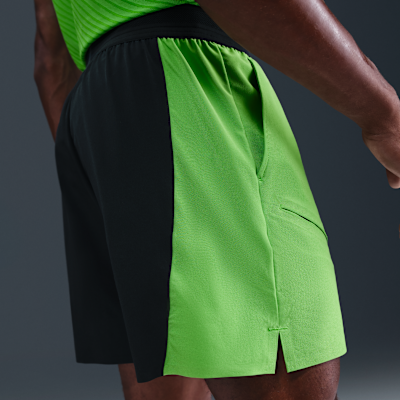 Shorts Dri-FIT para hombre NikeCourt Slam
