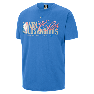 Playera para hombre Nike ASW