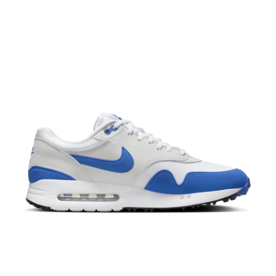 รองเท้ากอล์ฟผู้ชาย Nike Air Max 1 '86 OG G