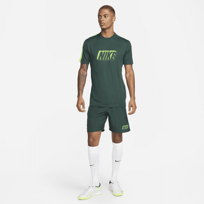 Nike Academy Men's Dri-FIT Soccer Shorts. Nike.com