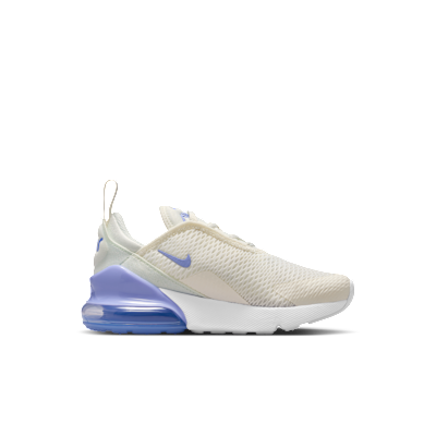 Nike Air Max 270 Little Kids' Shoes