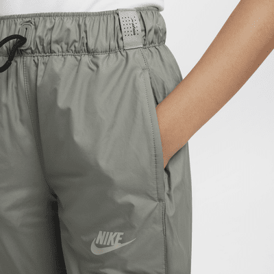 Nike Sportswear Windrunner EasyOn Big Kids' Repel Pants