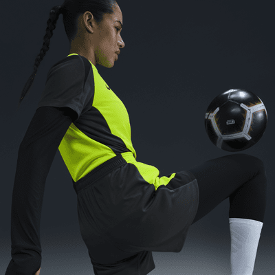 Nike Strike Dri-FIT fodboldshorts til kvinder