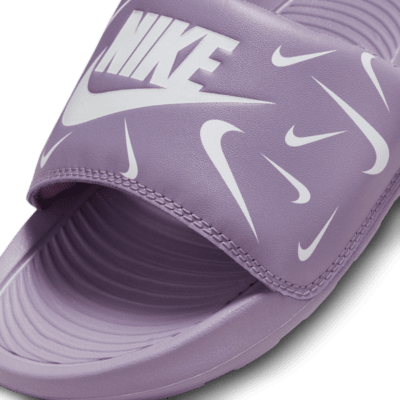 Nike Victori One Women's Print Slides