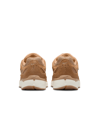 Nike P-6000 Suede