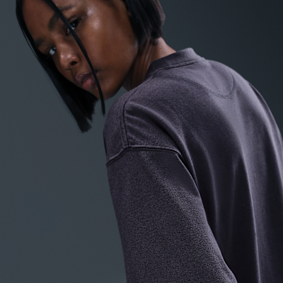 Nike Wool Classics T-shirt met korte mouwen