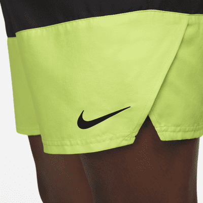 Costume da bagno 13 cm Nike Split - Uomo