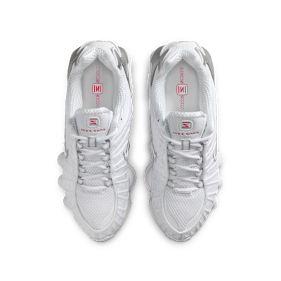 Buty dla dużych dzieci Nike Shox TL