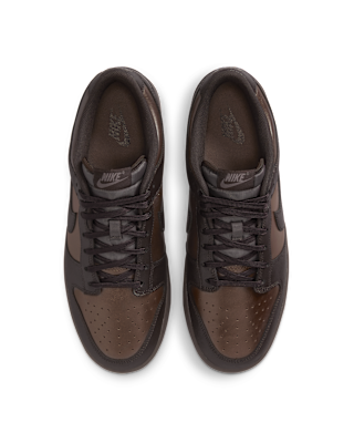 Nike Dunk 低筒 Retro Premium