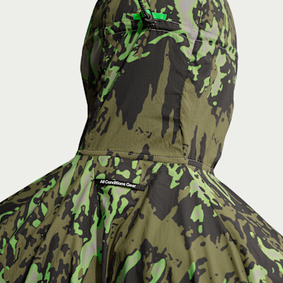 Nike ACG Men's Trail Running Jacket