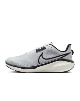 Мужские кроссовки Nike Vomero 17 Road (Extra Wide) для бега