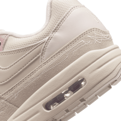 Tenis para mujer Nike Air Max 1 x Serena Williams Design Crew