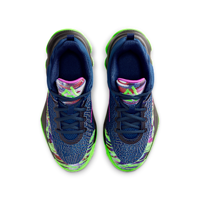 Giannis Immortality 4 Big Kids' Basketball Shoes