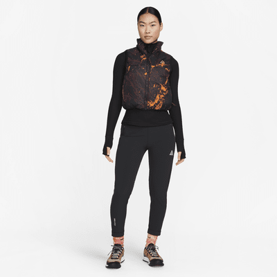 Nike ACG Dri-FIT 'New Sands' Women's High-Waisted Trousers