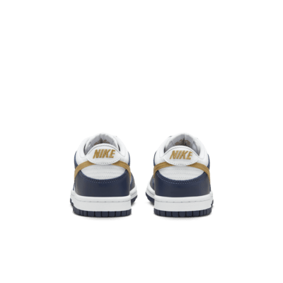 Scarpa Nike Dunk Low – Ragazzi