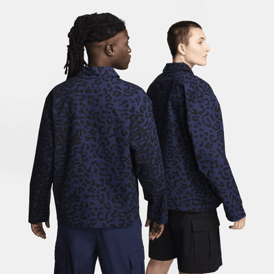Nike SB All-Over-Print Skate Chore Coat