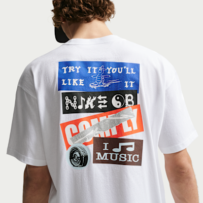 Nike SB Skate T-Shirt