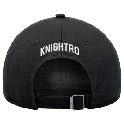 UCF Nike College Cap