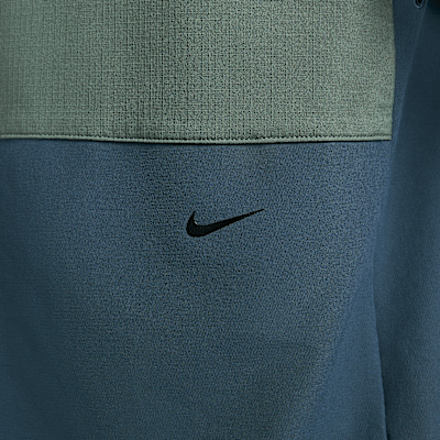 Nike APS Men's Water-Repellent Pull-Over Versatile Jacket