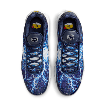 Nike Air Max Plus 'Eclair Lightning' Men's Shoes