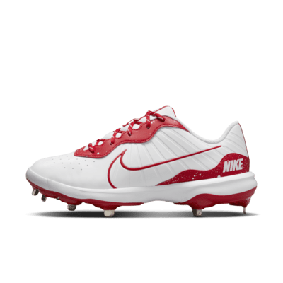 Nike Alpha Huarache Varsity 4 Low Men's Baseball Cleats