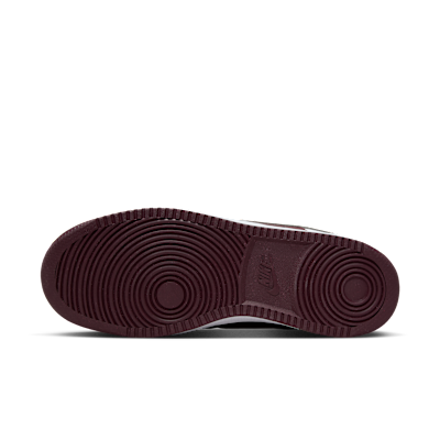 Nike Court Vision Low Women's Shoes