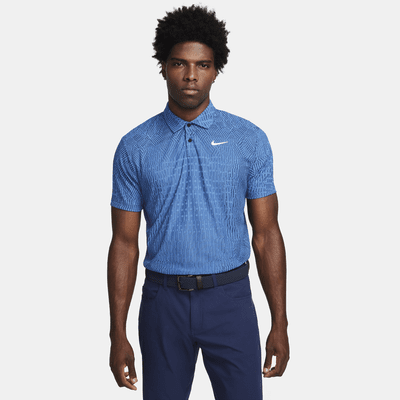 Nike Tour Dri-FIT ADV golfpolo voor heren