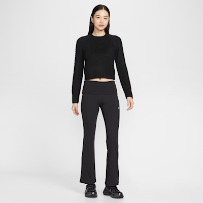 Nike Sportswear Chill Knit Women's Slim Long-Sleeve Jumper