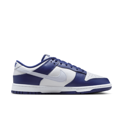 Tenis para hombre Nike Dunk Low Retro