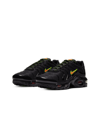 Nike air cheap max plus kinderschoen