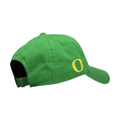 Oregon Nike College Cap