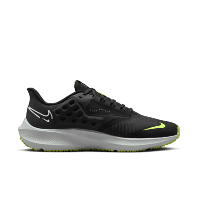 Nike Pegasus 39 Shield Men's Weatherised Road Running Shoes. Nike RO