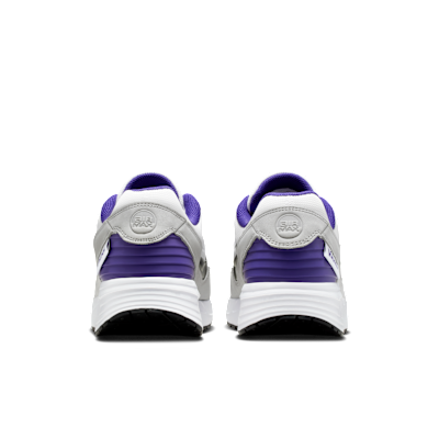 Minnesota Vikings Air Max Verse Men's Nike NFL Shoes