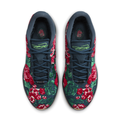 LeBron XXI Premium Basketballschuh