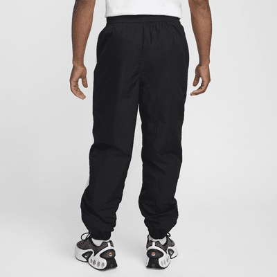 Nike Air Pantalons de teixit Woven - Home