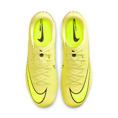 Nike Mercurial Vapor 16 Academy HG Low-Top Soccer Cleats