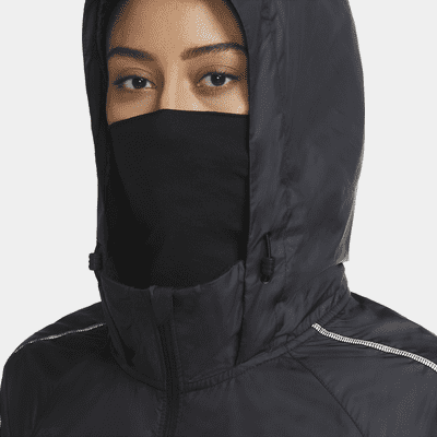 Nike shield rain discount jacket